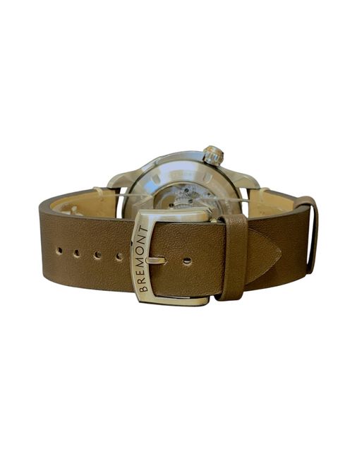 Bremont Supermarine S501/BK Image 3